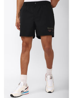 Reebok - Mens Cl Q1 Shorts
