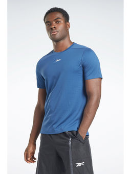 Reebok - Mens Rbk Performance Ts Sweatshift Move Tee