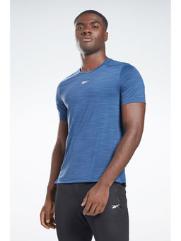 Reebok - Mens Rbk Performance TS AC Solid Move Tee
