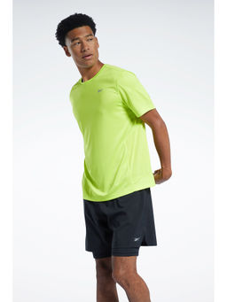 Reebok - Mens SS Speedwick Tee