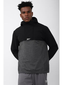 Reebok - Mens UBF Myoknit Hoodie