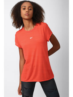 Reebok - Womens WOR AC Tee