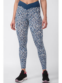 Reebok - Womens Essentials Myt Cotton Set Leggings