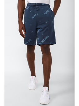 Reebok - Mens Essentials RI AOP Shorts