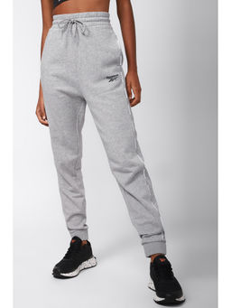 Reebok - Womens Piping Pack Jogger Pants