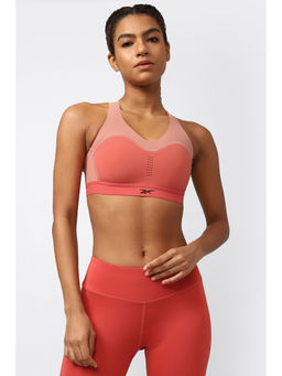 Reebok - Womens Performance S Sports Bra