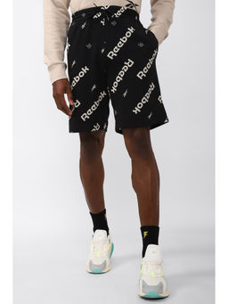 Reebok - Mens Essentials RI AOP Shorts