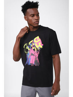 Reebok - Unisex GS Balling Tee