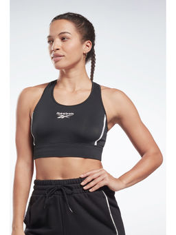 Reebok - Womens Piping Pack Bralette