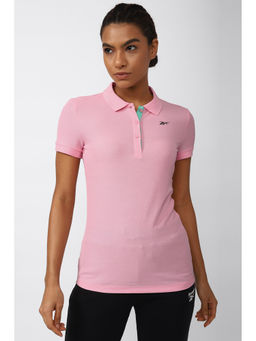 Reebok - Womens Training FND W Polo T-Shirt