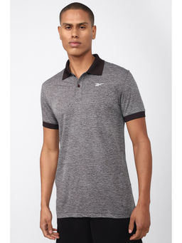 Reebok - Mens Rbk Essentials Ess M Polo T-Shirt