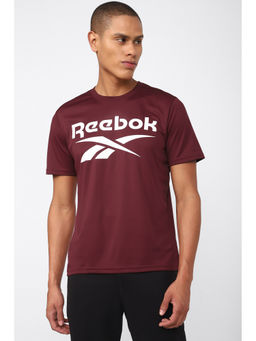 Reebok - Mens Rbk Essentials M Store Staff Tee