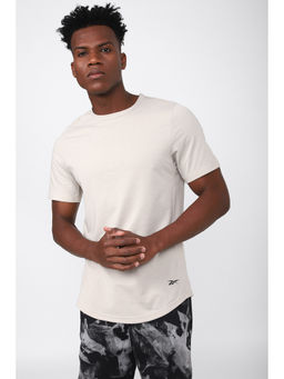 Reebok - Mens Performance TS AC Dreamblend SS Tee