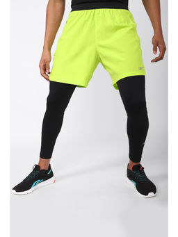 Reebok - Mens Rbk Essentials RE Woven Shorts