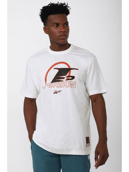 Reebok - Mens Casual BB Iverson I3 SS Tee