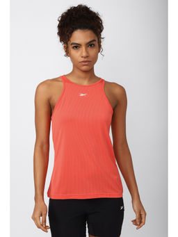 Reebok - Womens Fitness Ubf Perforated Tank Top