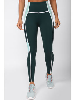 Reebok - Womens Fitness Ts Lux Hr Tights Cb