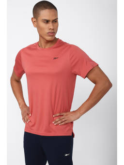 Reebok - Mens WOR SS Tech Tee