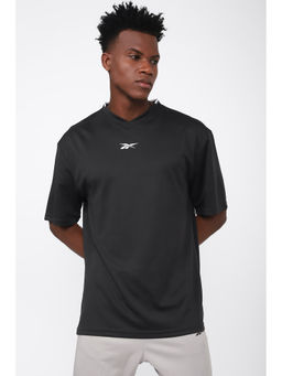 Reebok - Mens Rbk Essentials WOR Mesh SS Tee