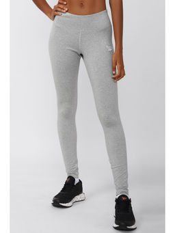 Reebok - Womens Rbk Essentials RI Cotton Legging
