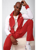 Red color option, Sold out