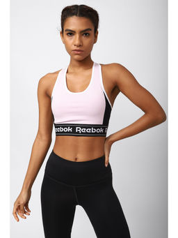 Reebok - Womens Training Core Logo Bralette