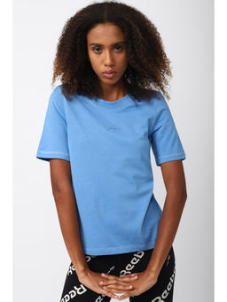 Reebok - Womens Rbk Essentials Tape Pack Tee