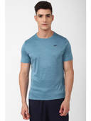 Blue color option, Currently selected