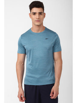 Reebok - Mens Melange Tee
