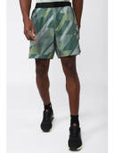 Green color option, Currently selected