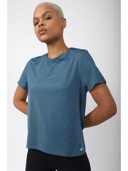 Reebok - Womens AC Athletic Tee