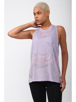 Reebok - Womens Burnout Tank