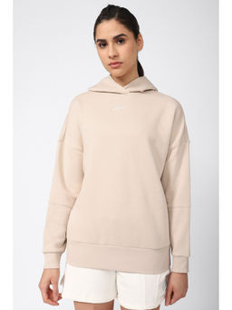 Reebok - Womens Lux Hoodie