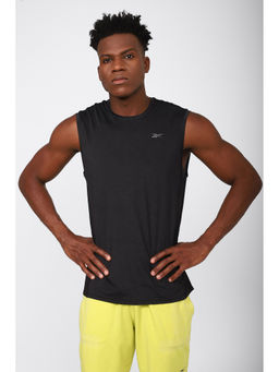 Reebok - Mens TS AC Sleeveless Tee