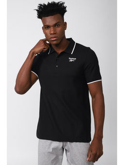 Reebok - Mens RI Small Vector Polo T-Shirt