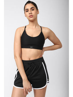 Reebok - Womens S Lux Strappy Sports Bra