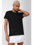 Black color option, Currently selected