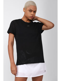 Reebok - Womens Burnout Tee