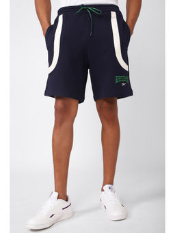 Reebok - Mens Cl Var Ft Shorts