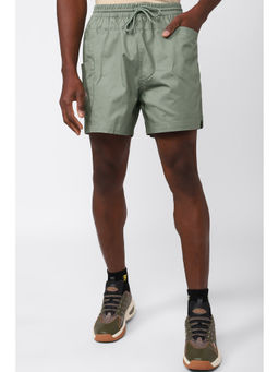 Reebok - Mens Cl Skate Shorts