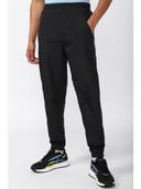 Black color option, Currently selected