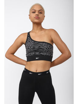Reebok - Womens Mod Safari Cotton Bralette