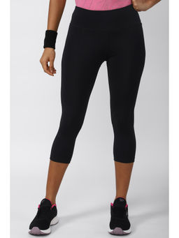 Reebok - Womens Rbk Essentials WOR PP Capri Tights