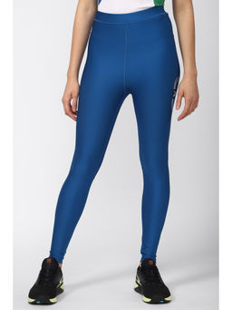Reebok - Womens Running Vector Tights