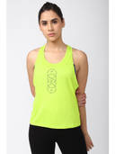 Green color option, Currently selected