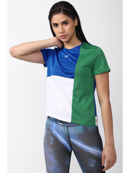 Reebok - Womens Running Speedwick Tee