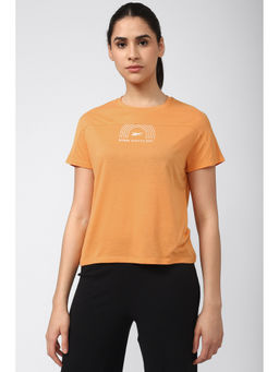Reebok - Womens WOR Supremum Tee