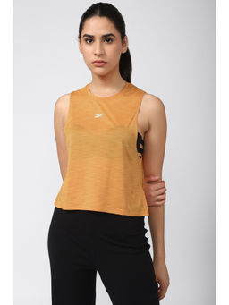 Reebok - Womens Wor Ac Tank Top