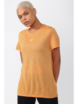 Reebok - Womens WOR AC Tee