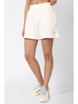 Reebok - Womens Varsity HR Shorts